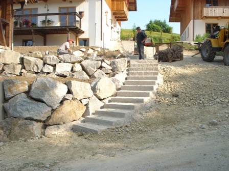 Gartenbid